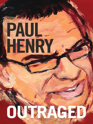cover image of Outraged